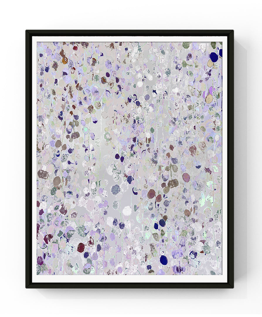 glittery #001