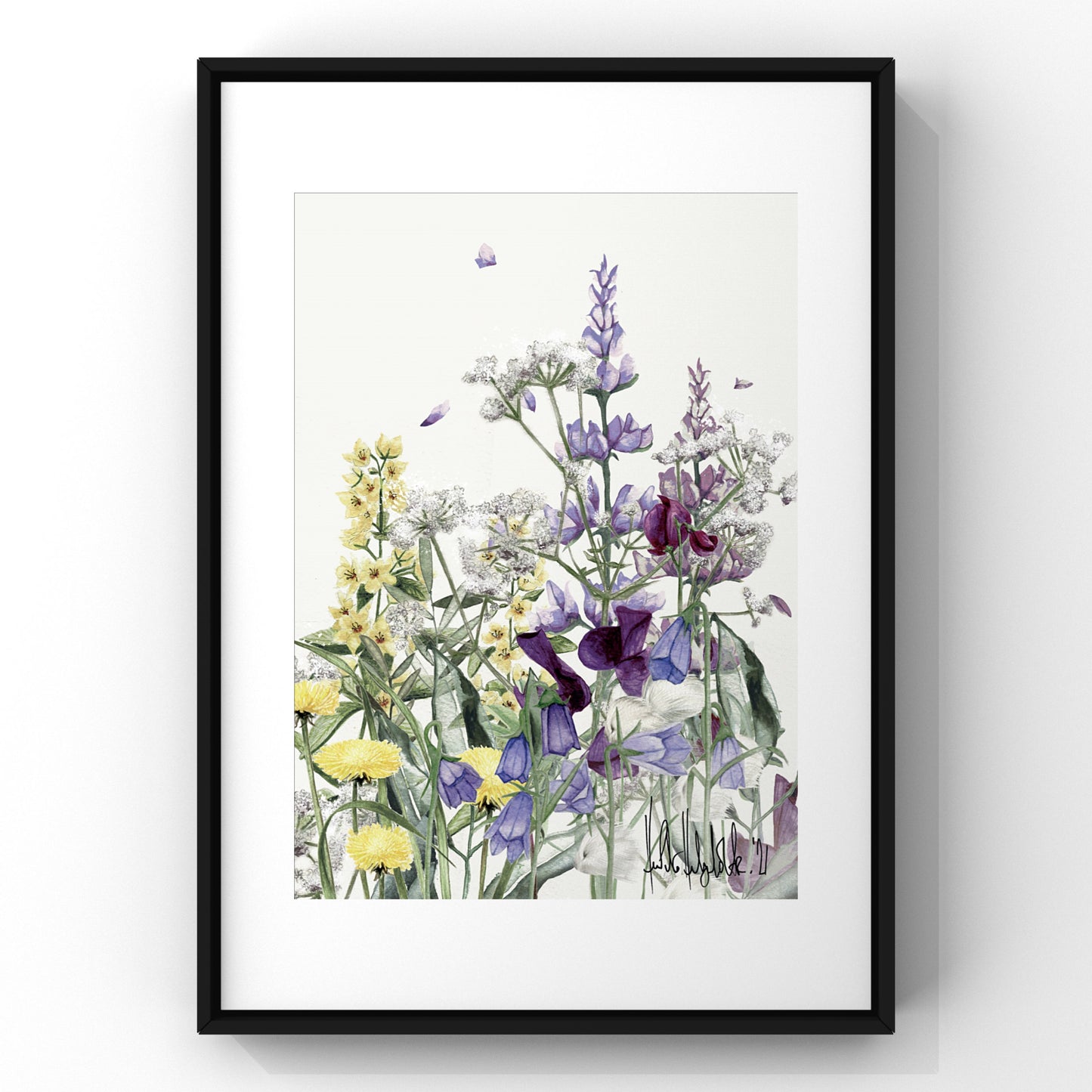 Sumarlönd #002