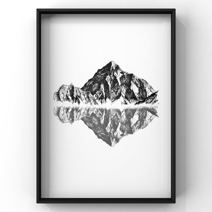 K2 40x50