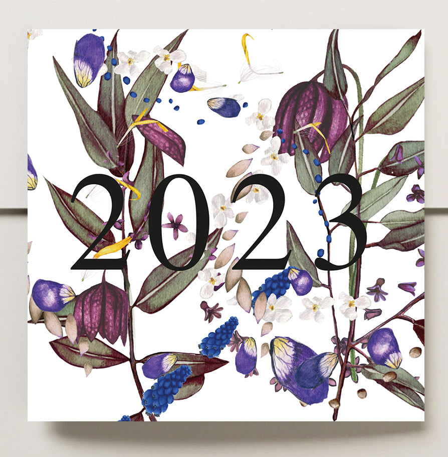 Áfylling á dagatalið 2023