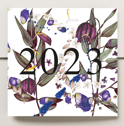 Áfylling á dagatalið 2023