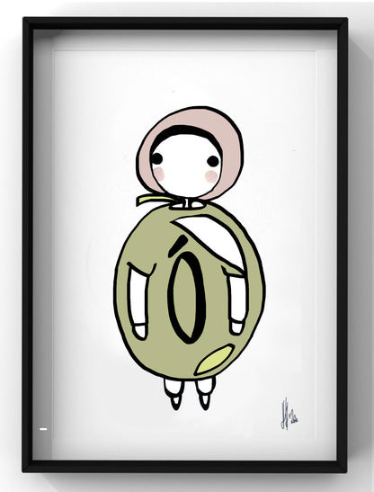 S T A F A K A R L A R - allir karlar