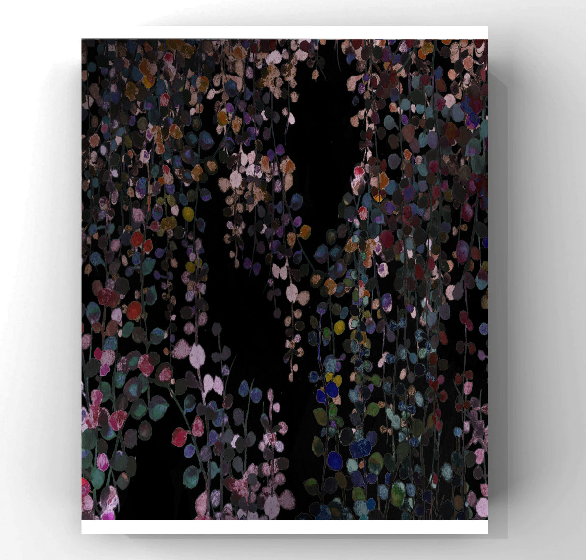 HEAVYHEART #006 - 40x50