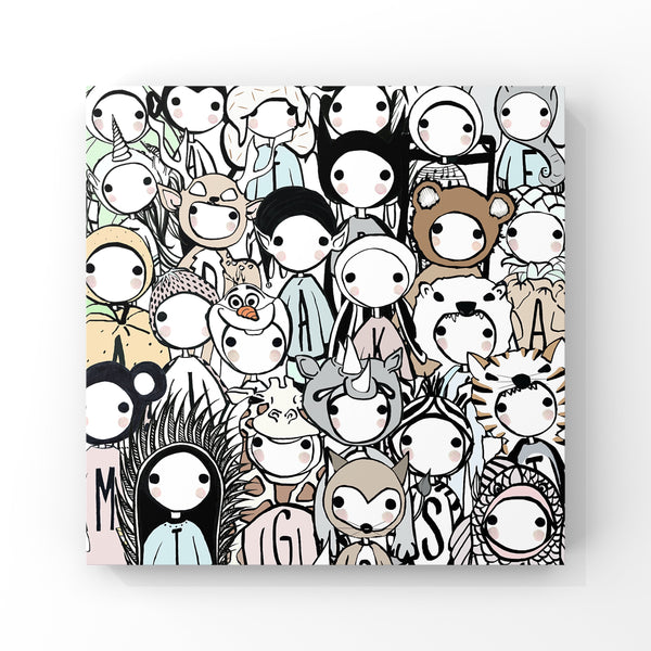 Petit people