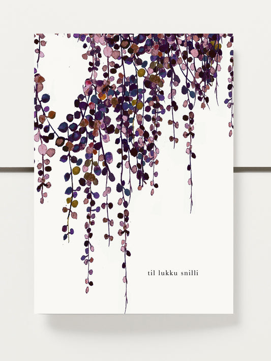 05 - ,,til lukku snilli"